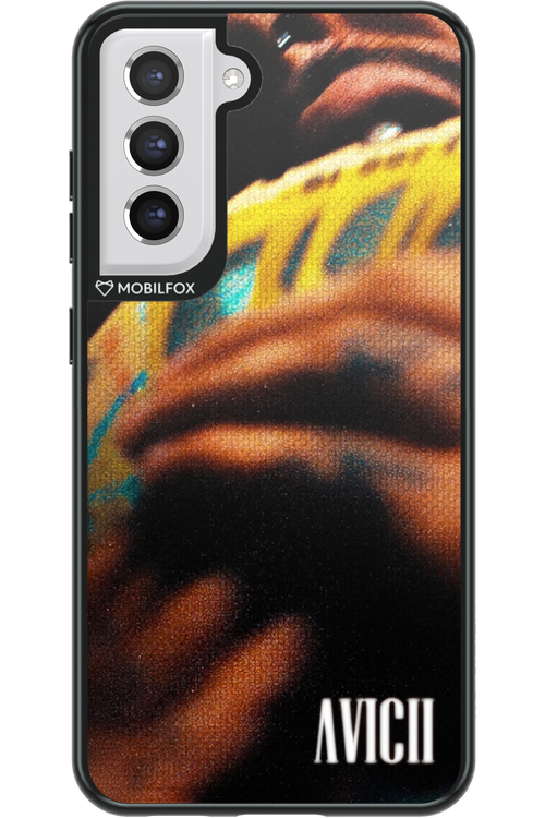 Avicii 2.0 - Samsung Galaxy S21 FE