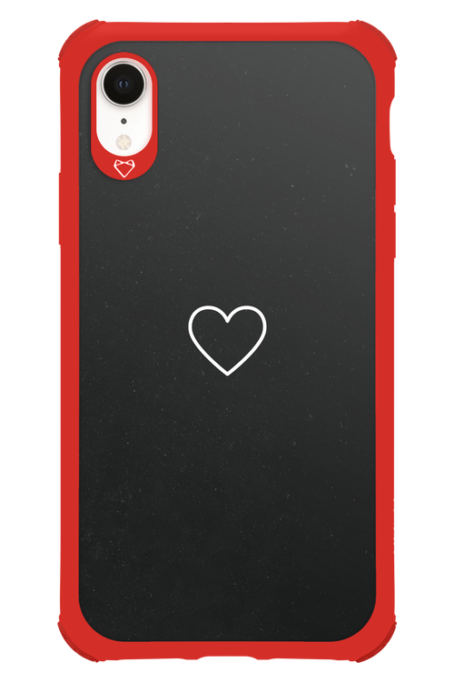 Love Is Simple 2.0 - Apple iPhone XR