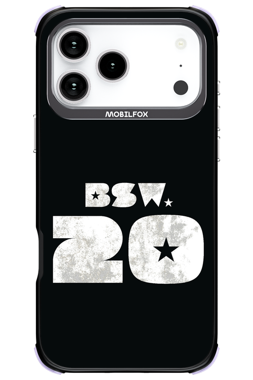 BSW 20 (9) 2.0 - Apple iPhone 17 Pro Max