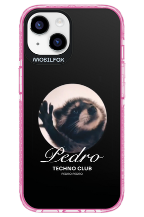 Pedro - Apple iPhone 14