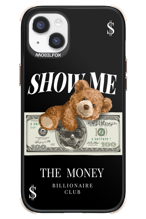Show Me The Money - Apple iPhone 14 Plus