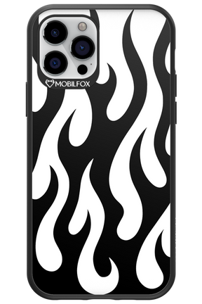Hell Flame 2.0 - Apple iPhone 12 Pro
