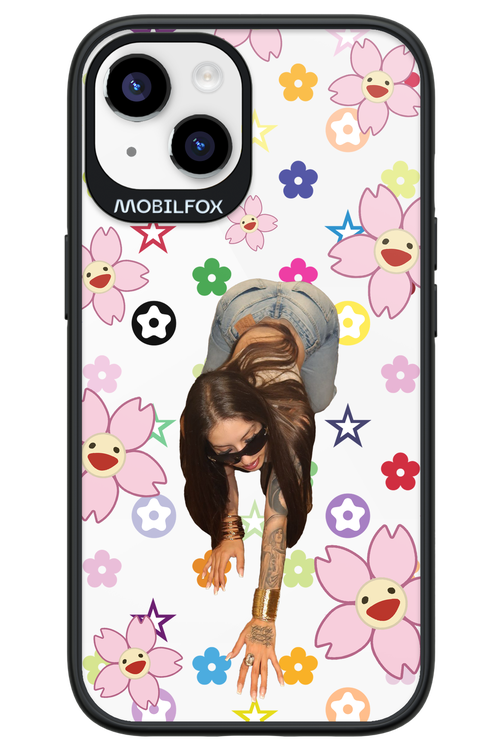 Oh G!rl 2.0 - Apple iPhone 14