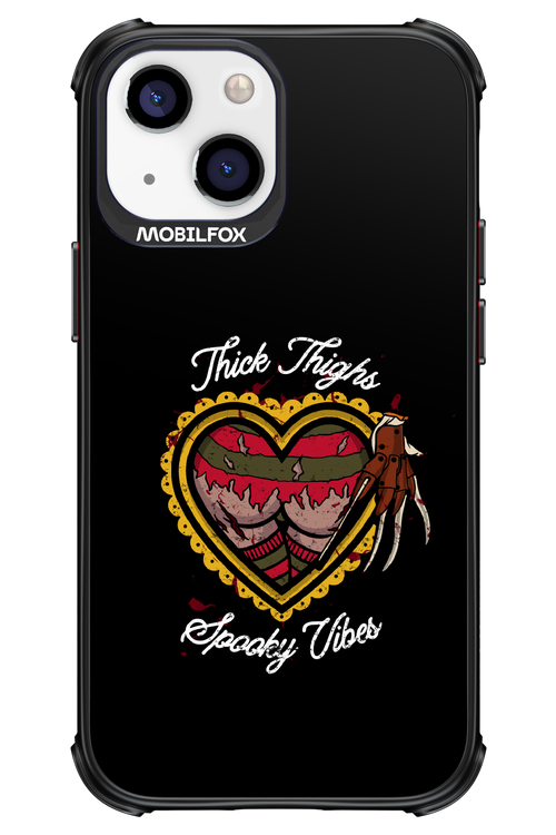 Hot Nightmare - Apple iPhone 13 Mini