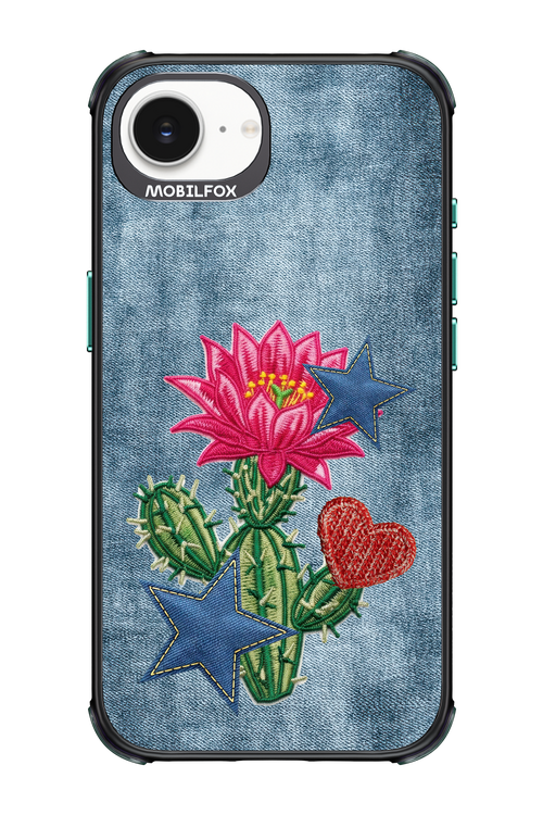 Cowgirl Jeans 2.0 - Apple iPhone 17e