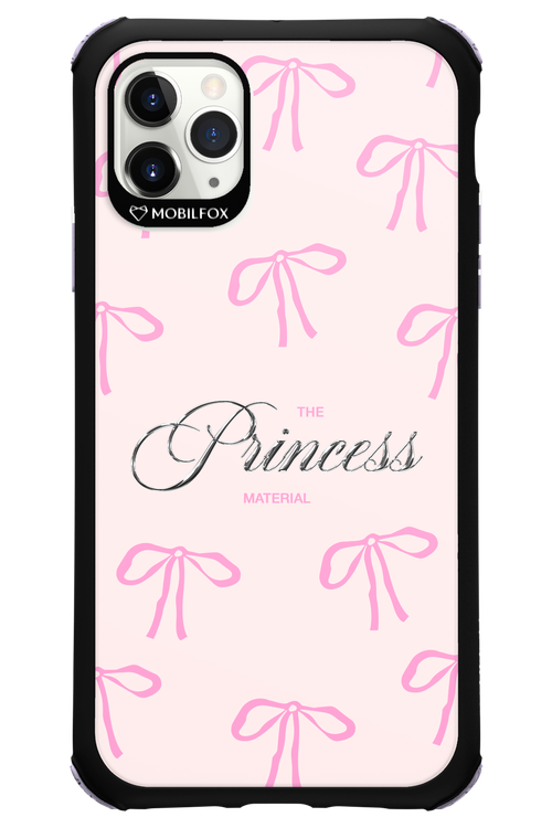 Princess Material 2.0 - Apple iPhone 11 Pro Max