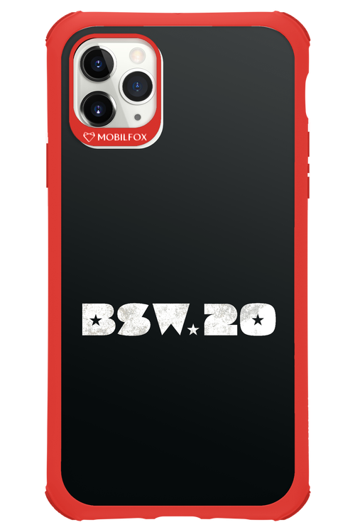 BSW 20 (7) 2.0 - Apple iPhone 11 Pro Max