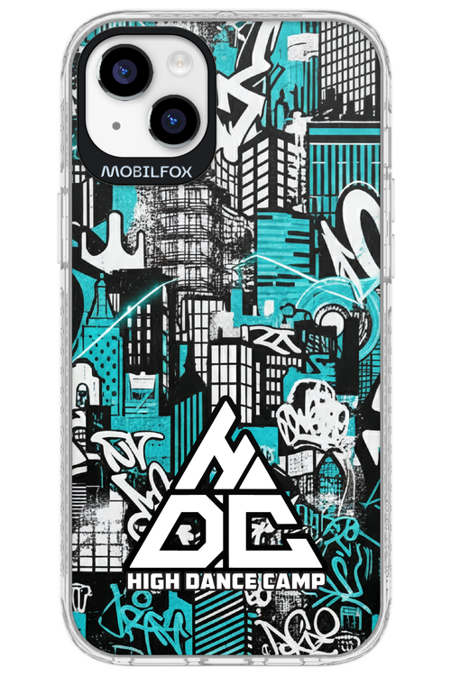 HDC 3 - Apple iPhone 14 Plus