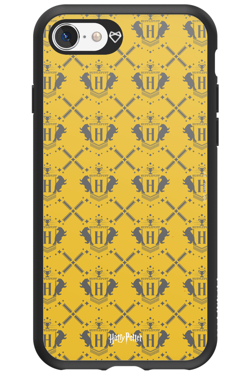 You Might Belong in Hufflepuff - Apple iPhone SE 2022