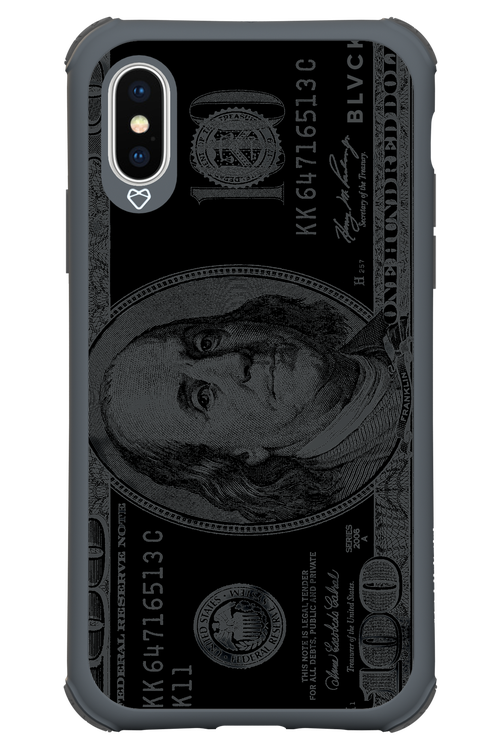 100 2.0 - Apple iPhone X