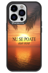 Nu Se - Apple iPhone 13 Pro