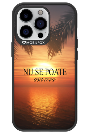 Nu Se - Apple iPhone 13 Pro