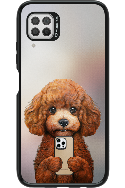 Dog x Fox 2.0 - Huawei P40 Lite