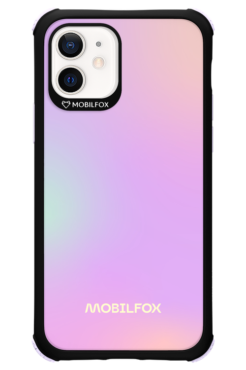 Pastel Violet 2.0 - Apple iPhone 12