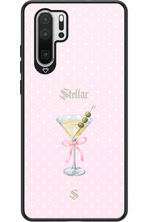 Sweet Martini - Huawei P30 Pro