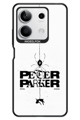 Peter Parker Cover 2.0 - Xiaomi Redmi Note 13 5G