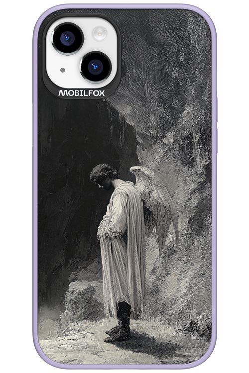 INGER Cover 2.0 - Apple iPhone 15 Plus
