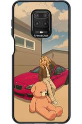 Bearr 2.0 - Xiaomi Redmi Note 9 Pro