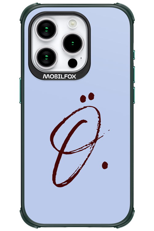 (Jellyfish Presso) O II 2.0 - Apple iPhone 15 Pro