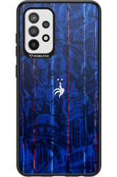 Franta 2.0 - Samsung Galaxy A72
