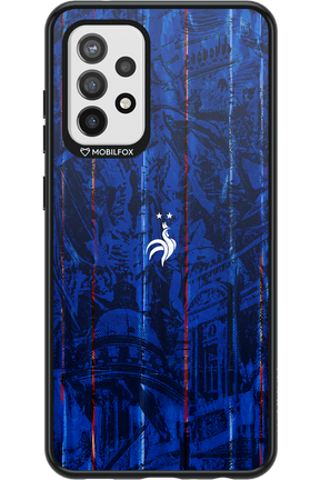 Franta 2.0 - Samsung Galaxy A72