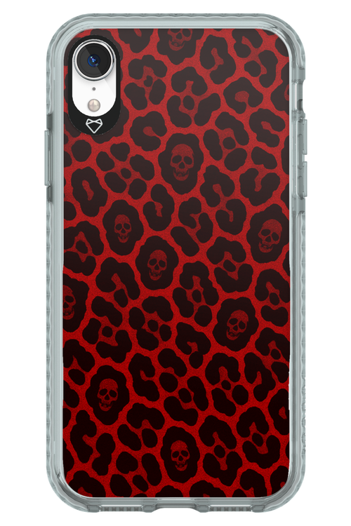 Wild Death - Apple iPhone XR