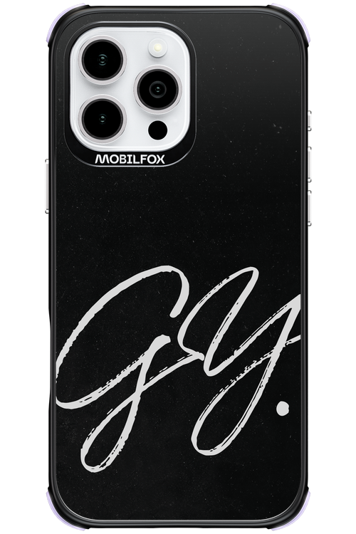 (Off Space) GY 2.0 - Apple iPhone 16 Pro Max