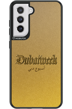 Dubaiweek Gold 2.0 - Samsung Galaxy S21 FE