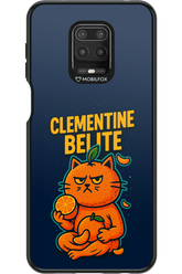 Clementine Belite Cat 2.0 - Xiaomi Redmi Note 9 Pro