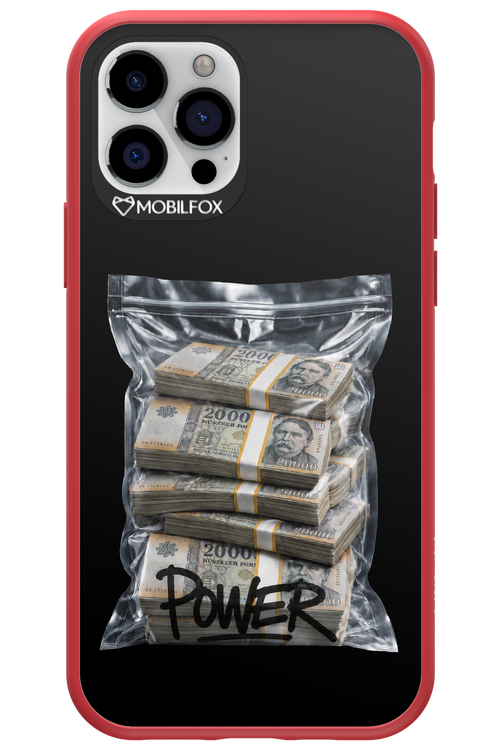 Money Bag 2.0 - Apple iPhone 12 Pro