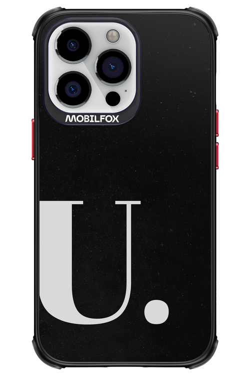 U (Off Space) 2.0 - Apple iPhone 13 Pro