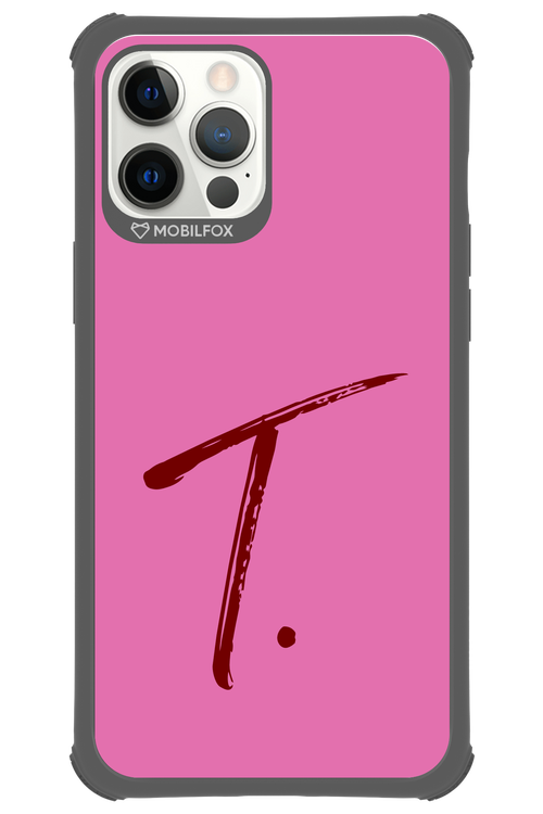 (Sorbet) T 2.0 - Apple iPhone 12 Pro Max