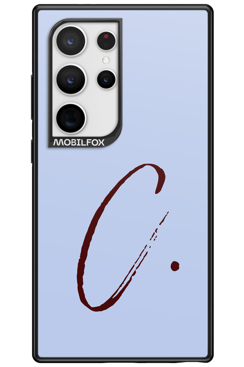 (Jellyfish Presso) C 2.0 - Samsung Galaxy S24 Ultra