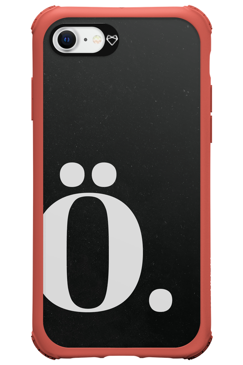 O II (Off Space) 2.0 - Apple iPhone SE 2022