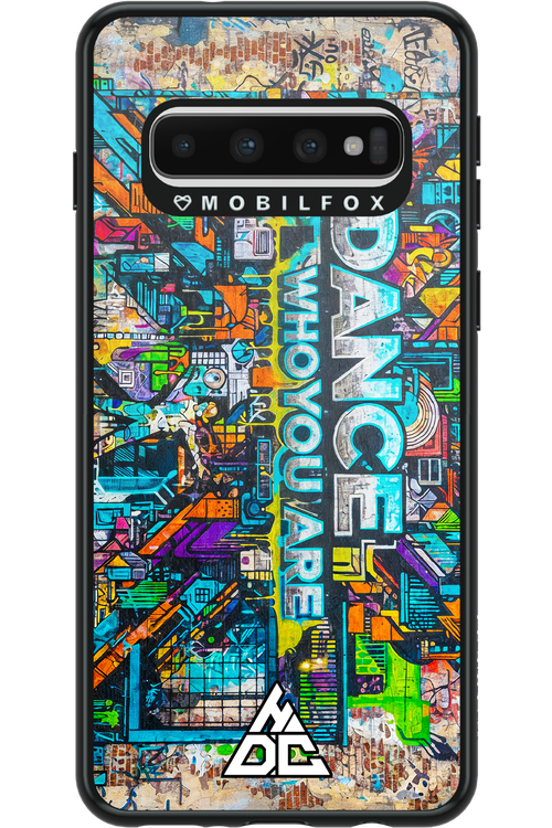 HDC 4 - Samsung Galaxy S10