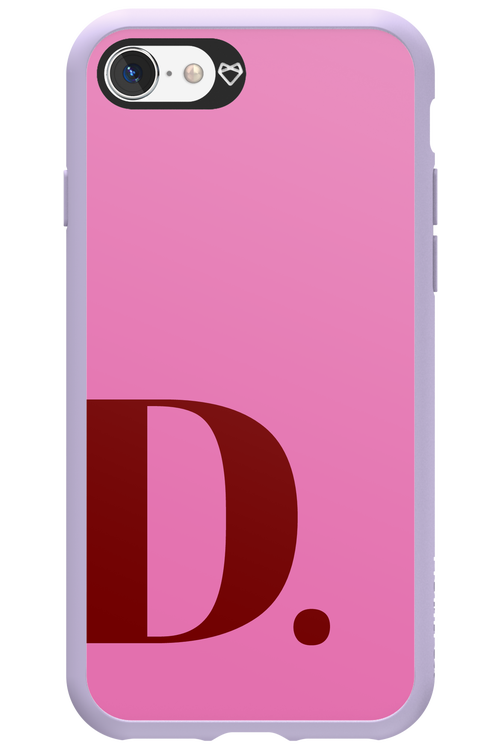 D (Sorbet) 2.0 - Apple iPhone SE 2020