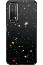 Cosmic Space - Huawei P Smart 2021