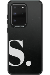 S (Off Space) 2.0 - Samsung Galaxy S20 Ultra 5G