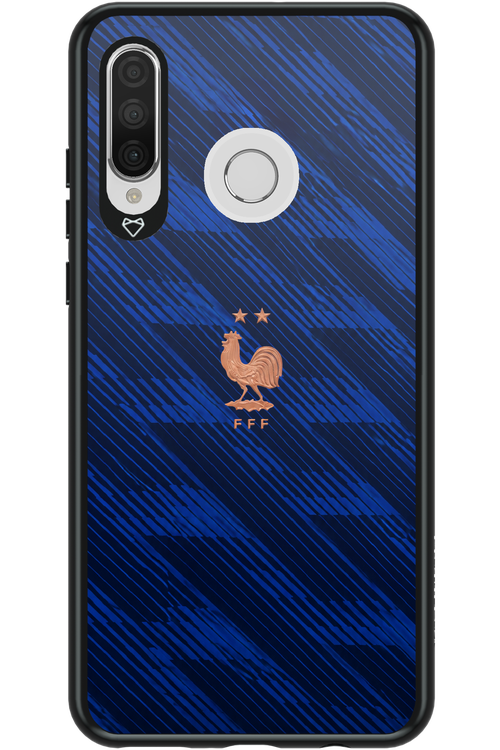 Franta 2.0 2.0 - Huawei P30 Lite