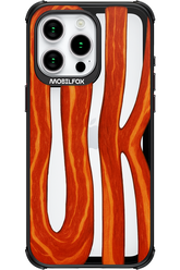 O K (Transparent) - Apple iPhone 15 Pro Max