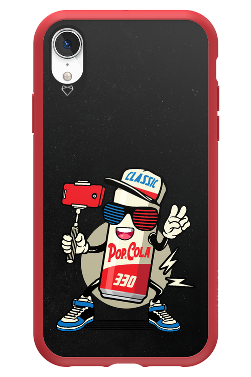 PopCola Classic 2.0 - Apple iPhone XR