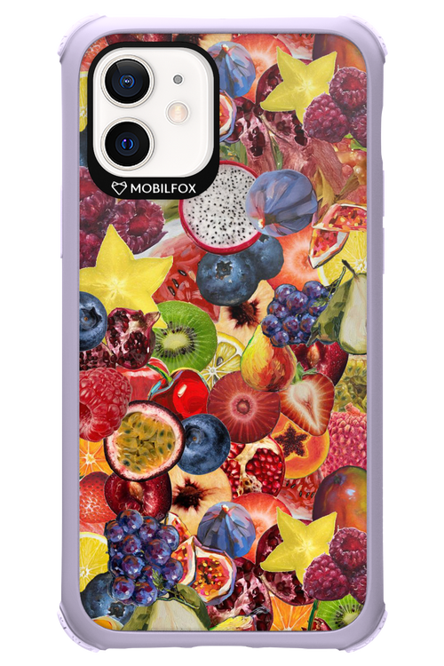 Fruit Basket 2.0 - Apple iPhone 12