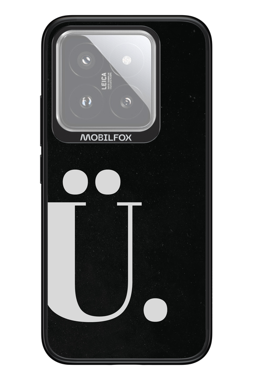 U II (Off Space) 2.0 - Xiaomi 14