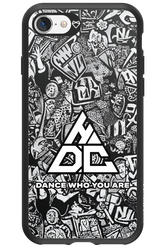 HDC 7 - Apple iPhone 8