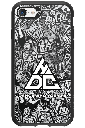 HDC 7 - Apple iPhone 8