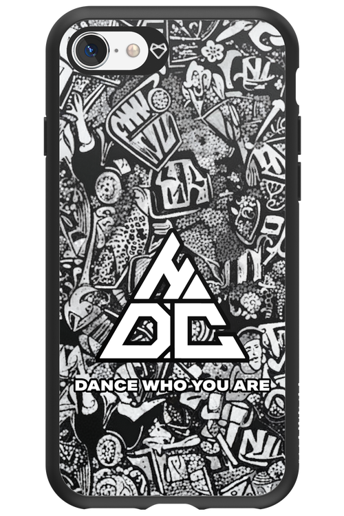 HDC 7 - Apple iPhone 8