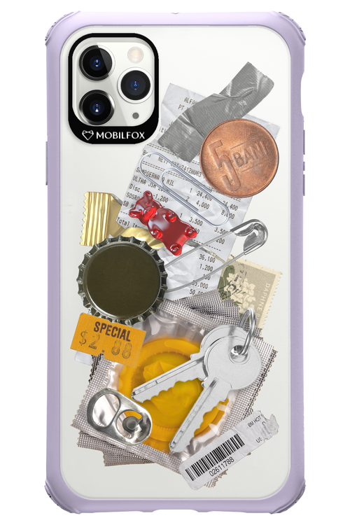 Just in Case 2.0 - Apple iPhone 11 Pro Max