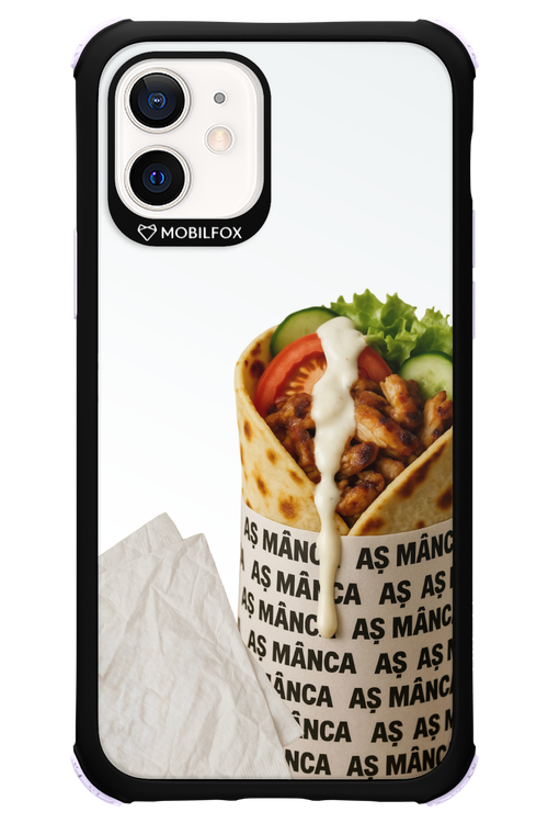 AȘ MÂNCA - Apple iPhone 12