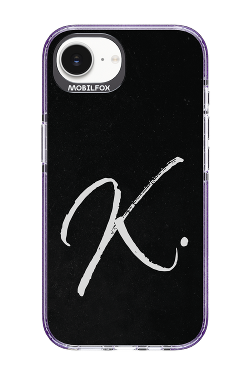 (Off Space) K 2.0 - Apple iPhone 16e