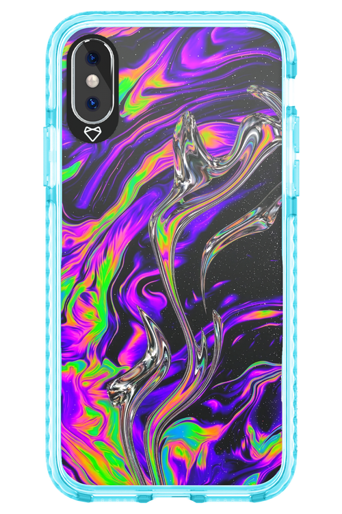 Nova 2.0 - Apple iPhone X